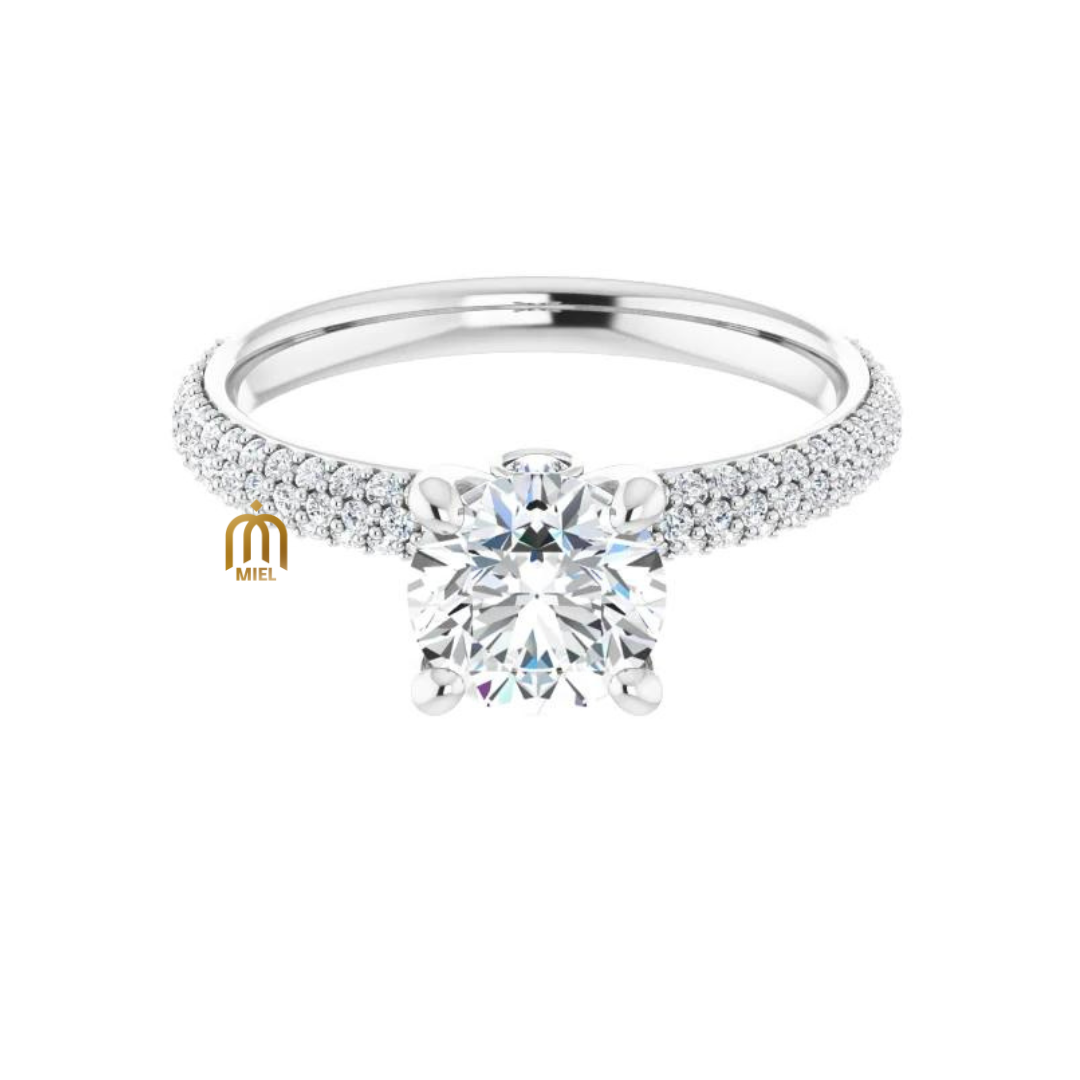 Anillo de compromiso