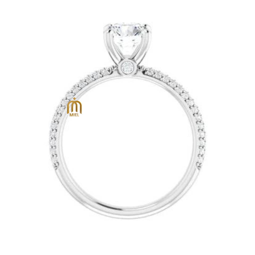 Anillo de compromiso
