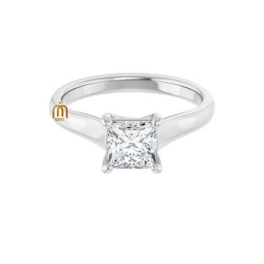 Anillo de compromiso