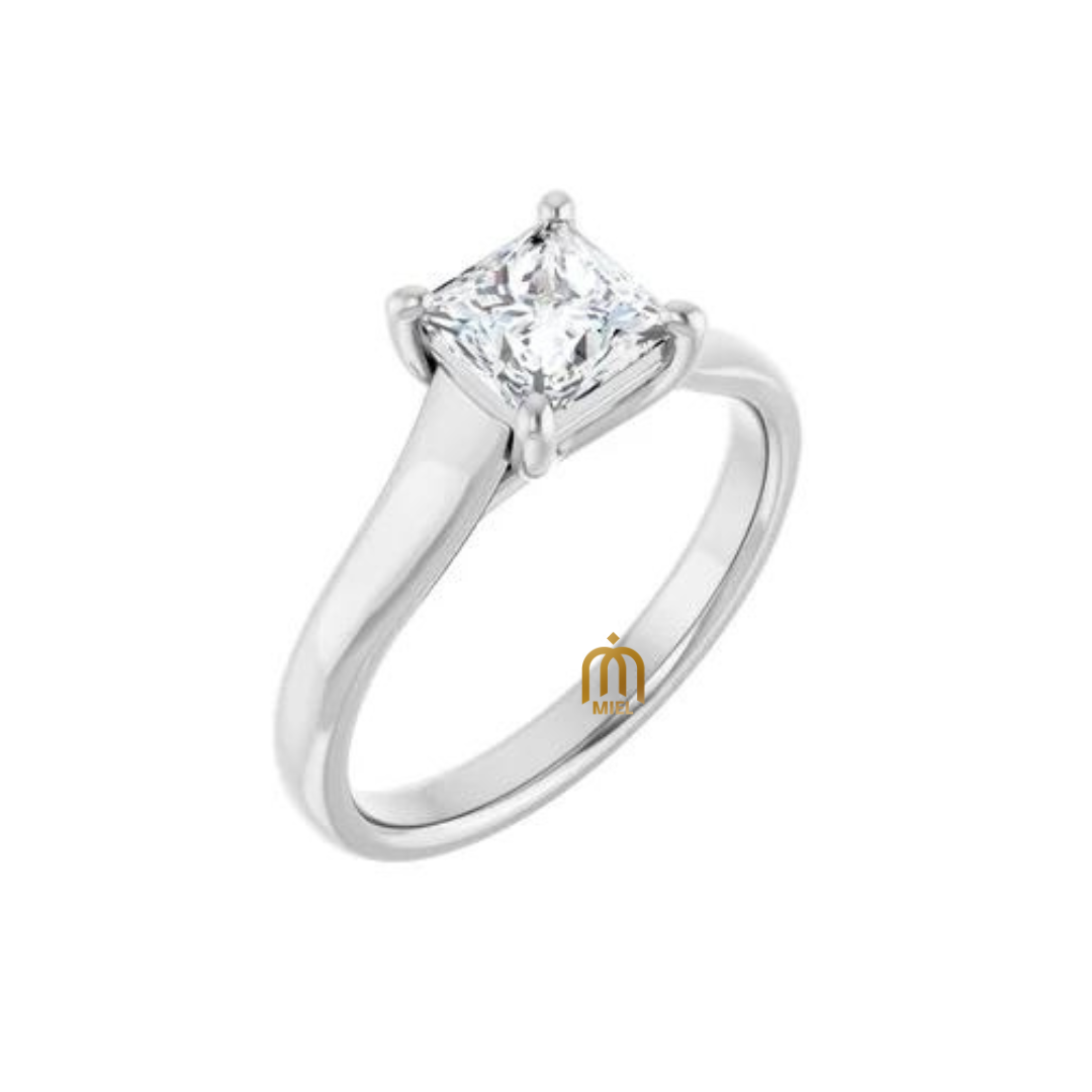 Anillo de compromiso
