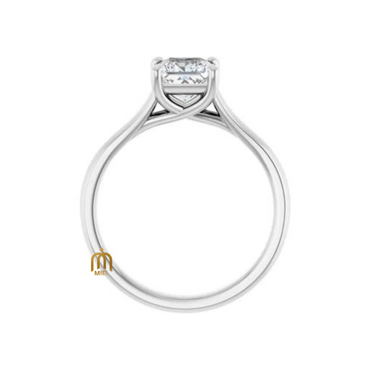 Anillo de compromiso