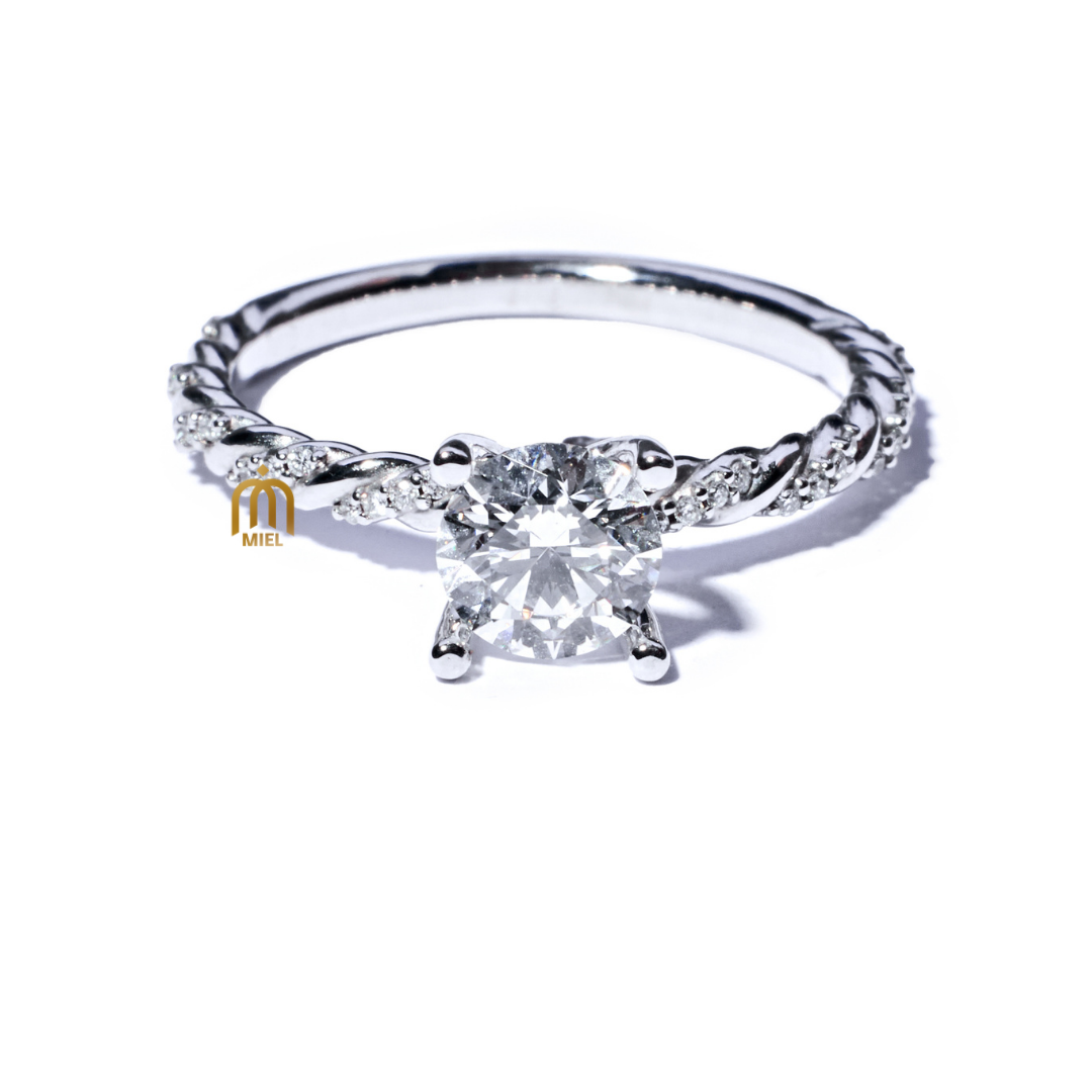 Anillo de compromiso