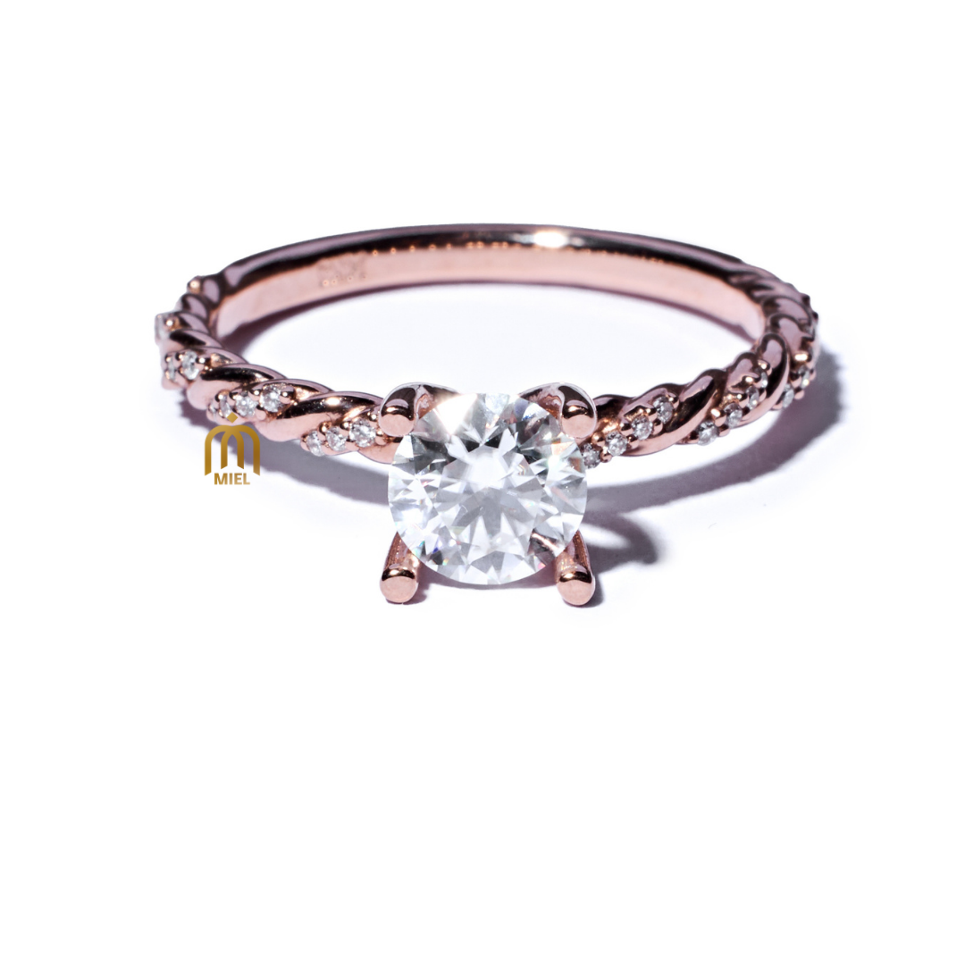 Anillo de compromiso