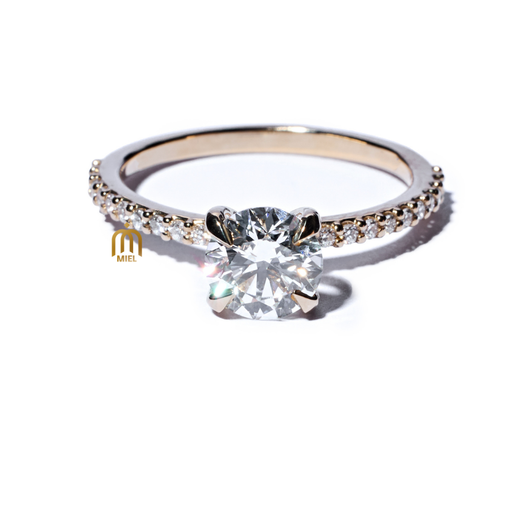 Anillo de compromiso