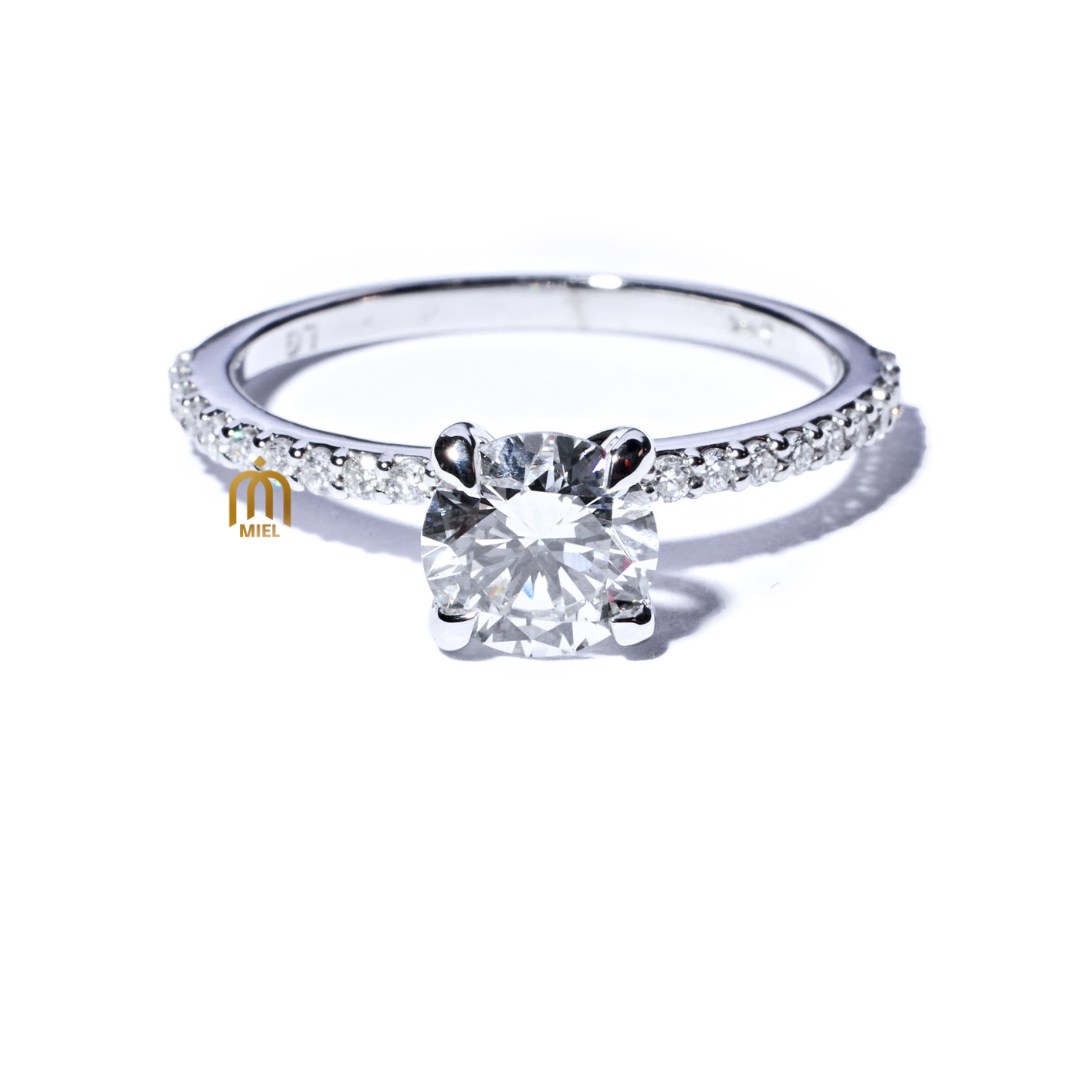 Anillo de compromiso