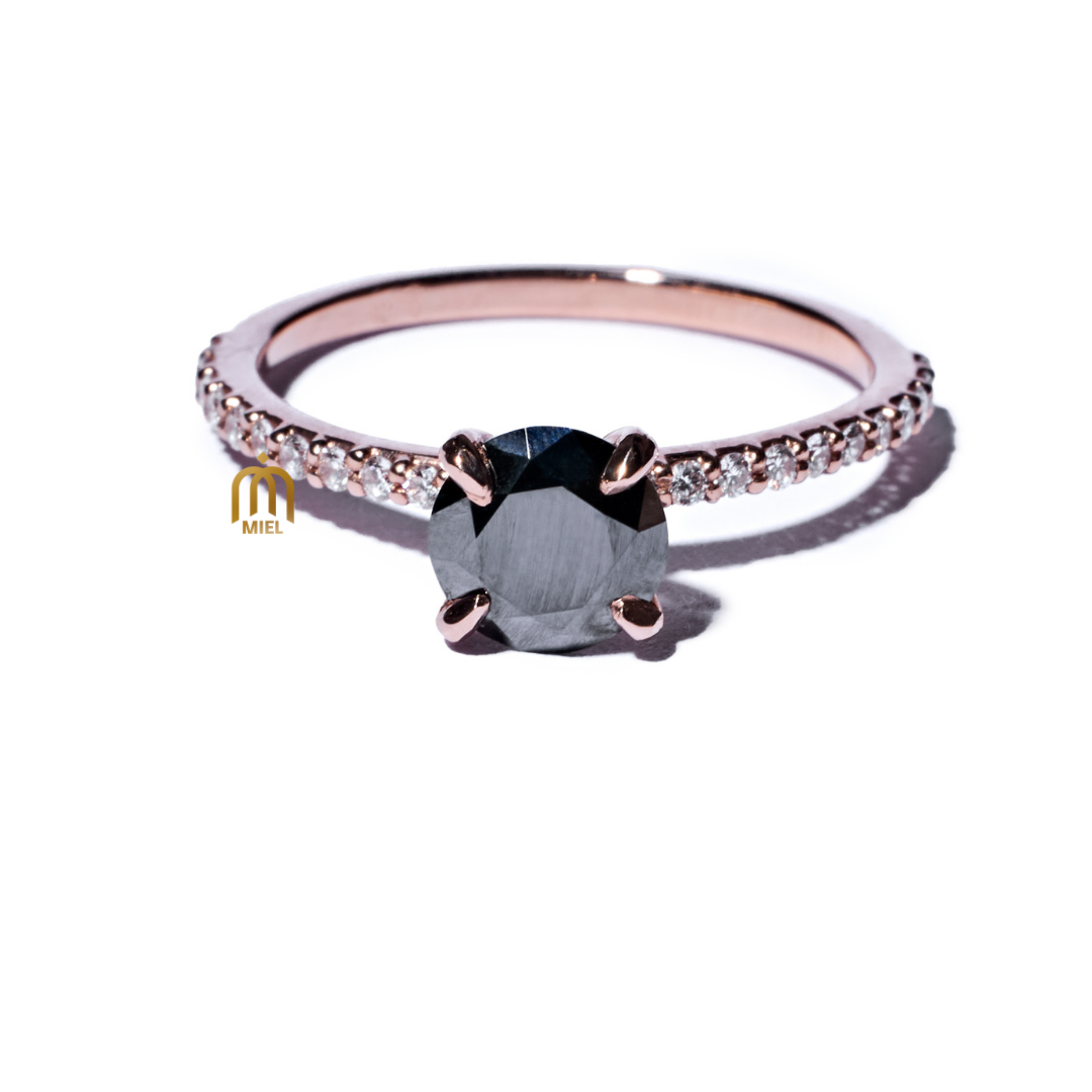Anillo de compromiso