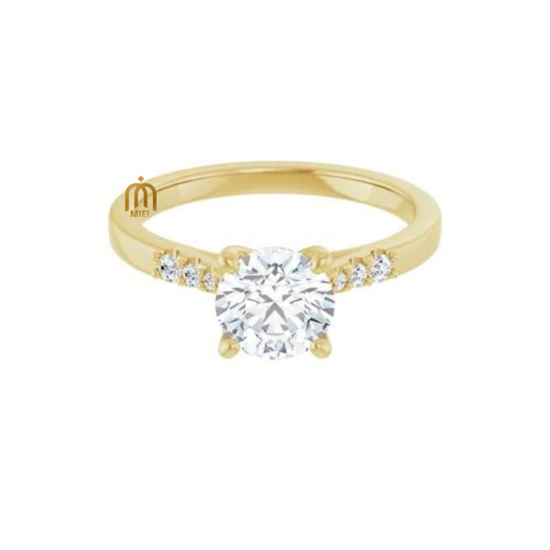 Anillo de compromiso