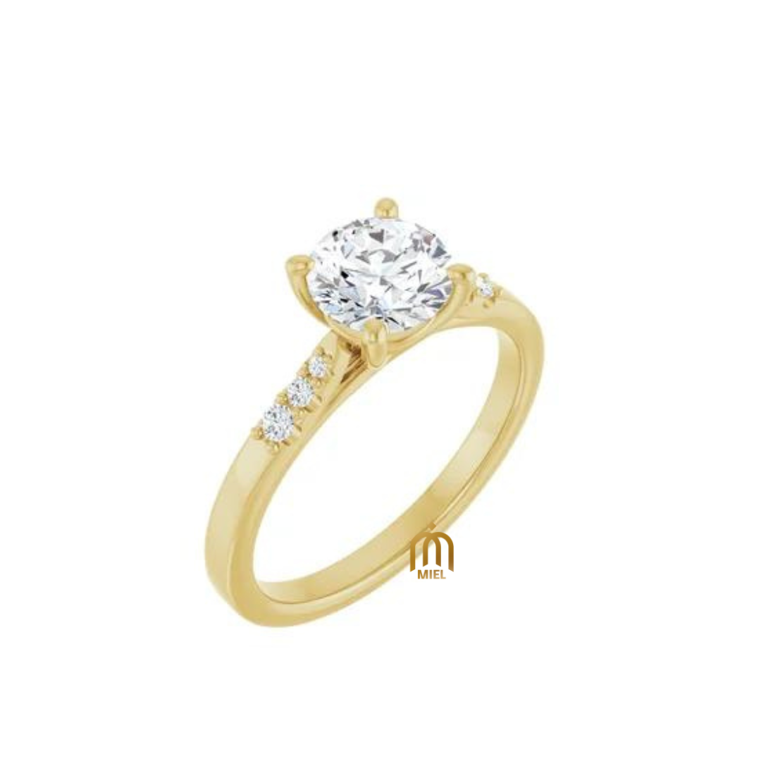 Anillo de compromiso
