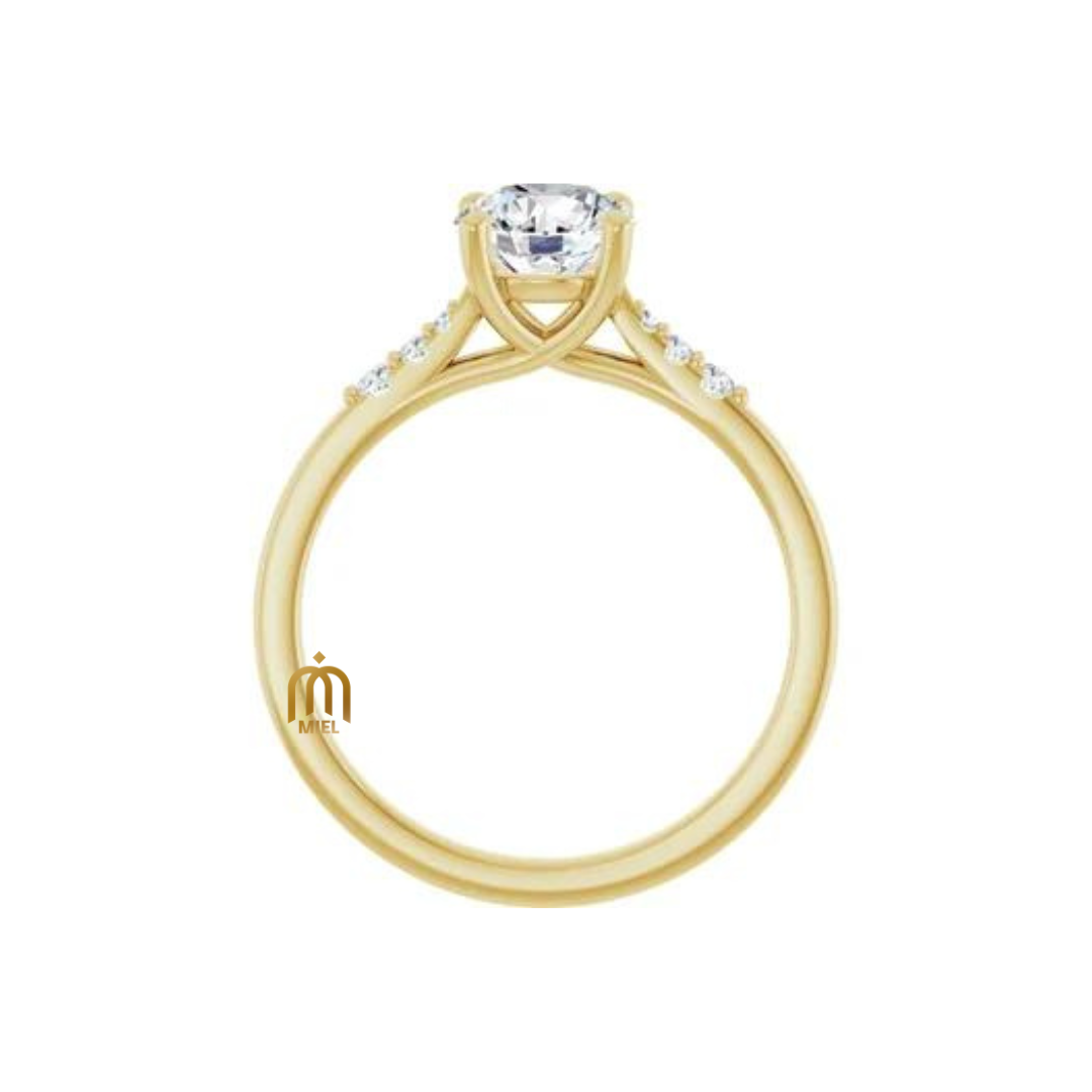 Anillo de compromiso