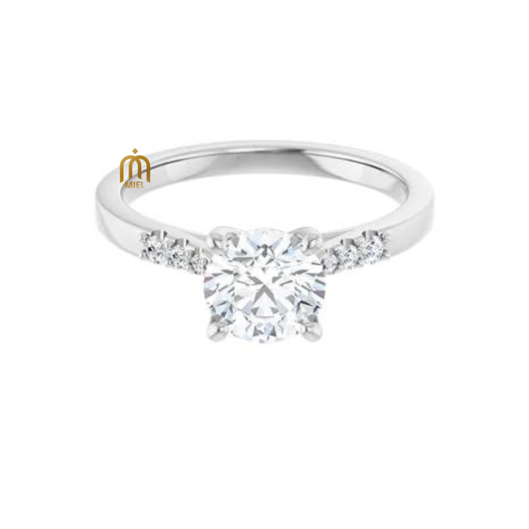 Anillo de compromiso