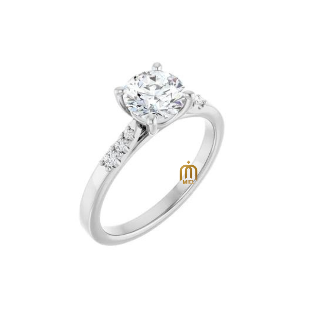 Anillo de compromiso