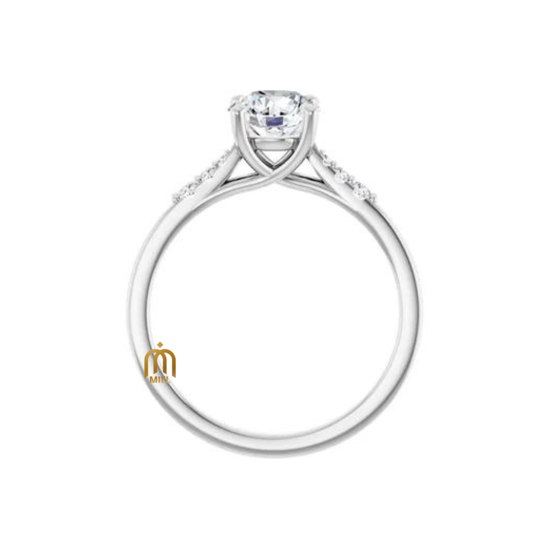 Anillo de compromiso