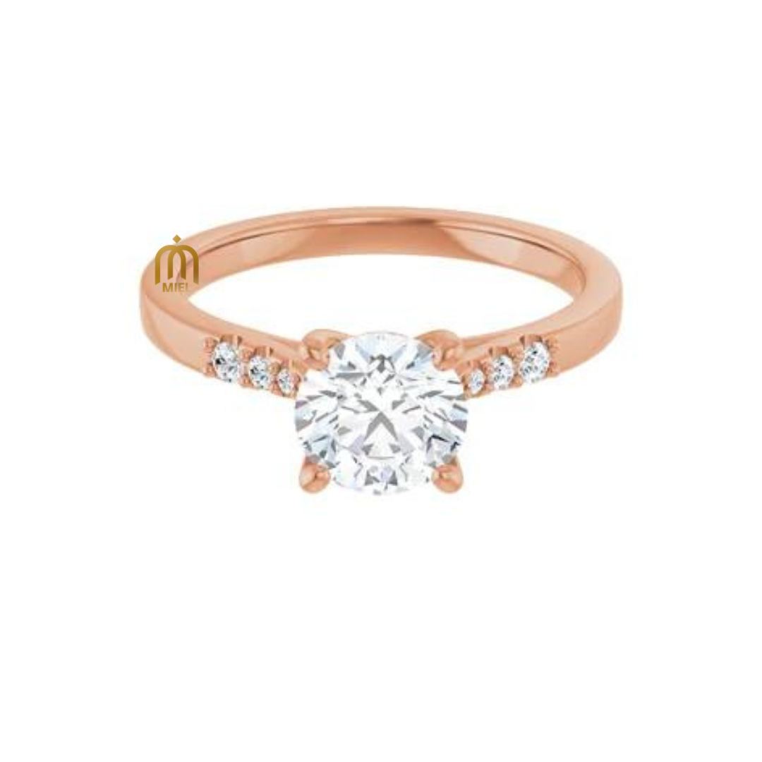 Anillo de compromiso