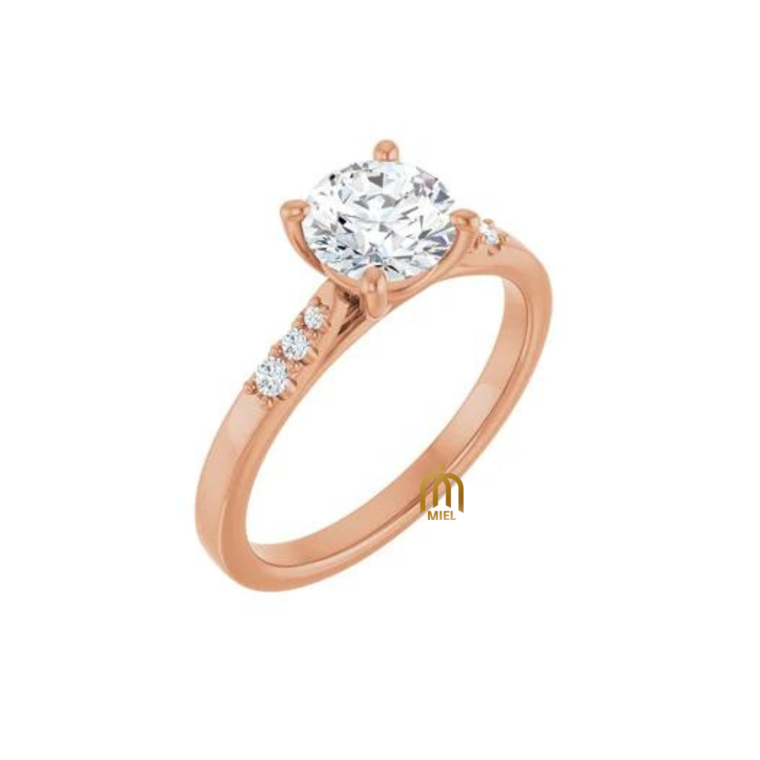 Anillo de compromiso