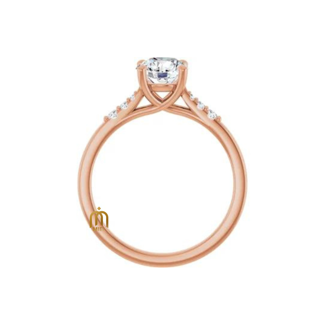 Anillo de compromiso