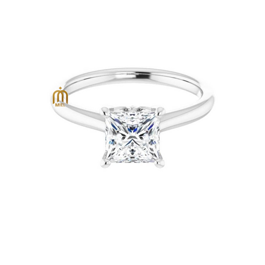 Anillo de compromiso