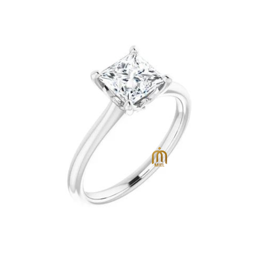 Anillo de compromiso