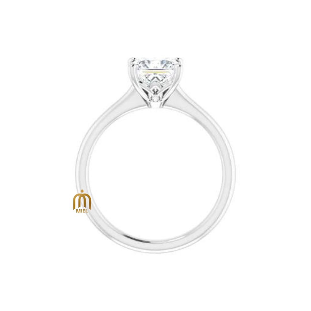 Anillo de compromiso