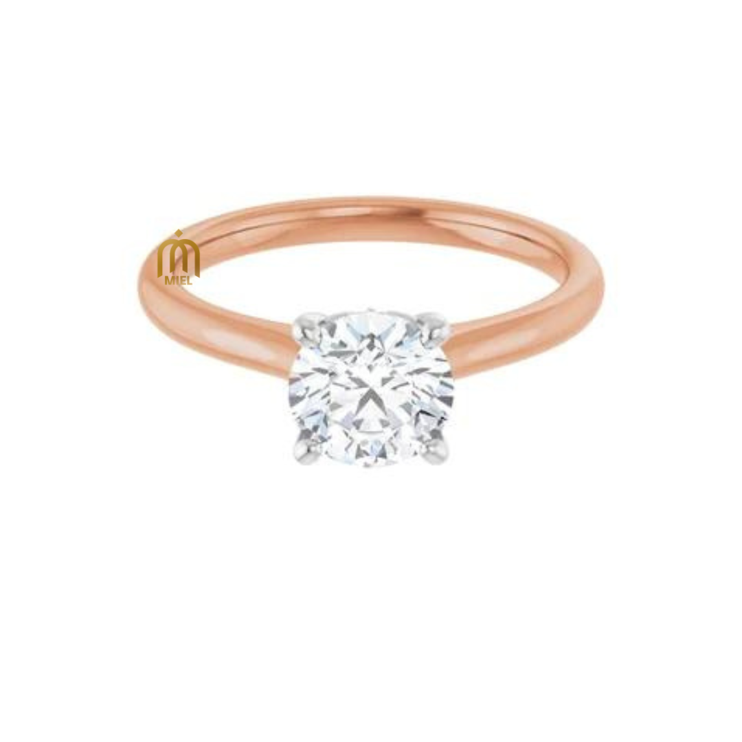 Anillo de compromiso