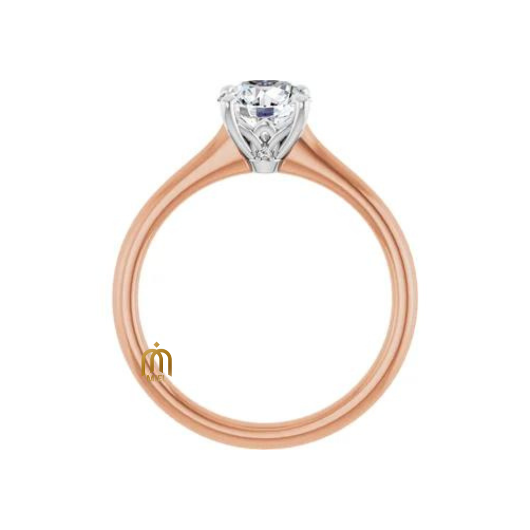 Anillo de compromiso