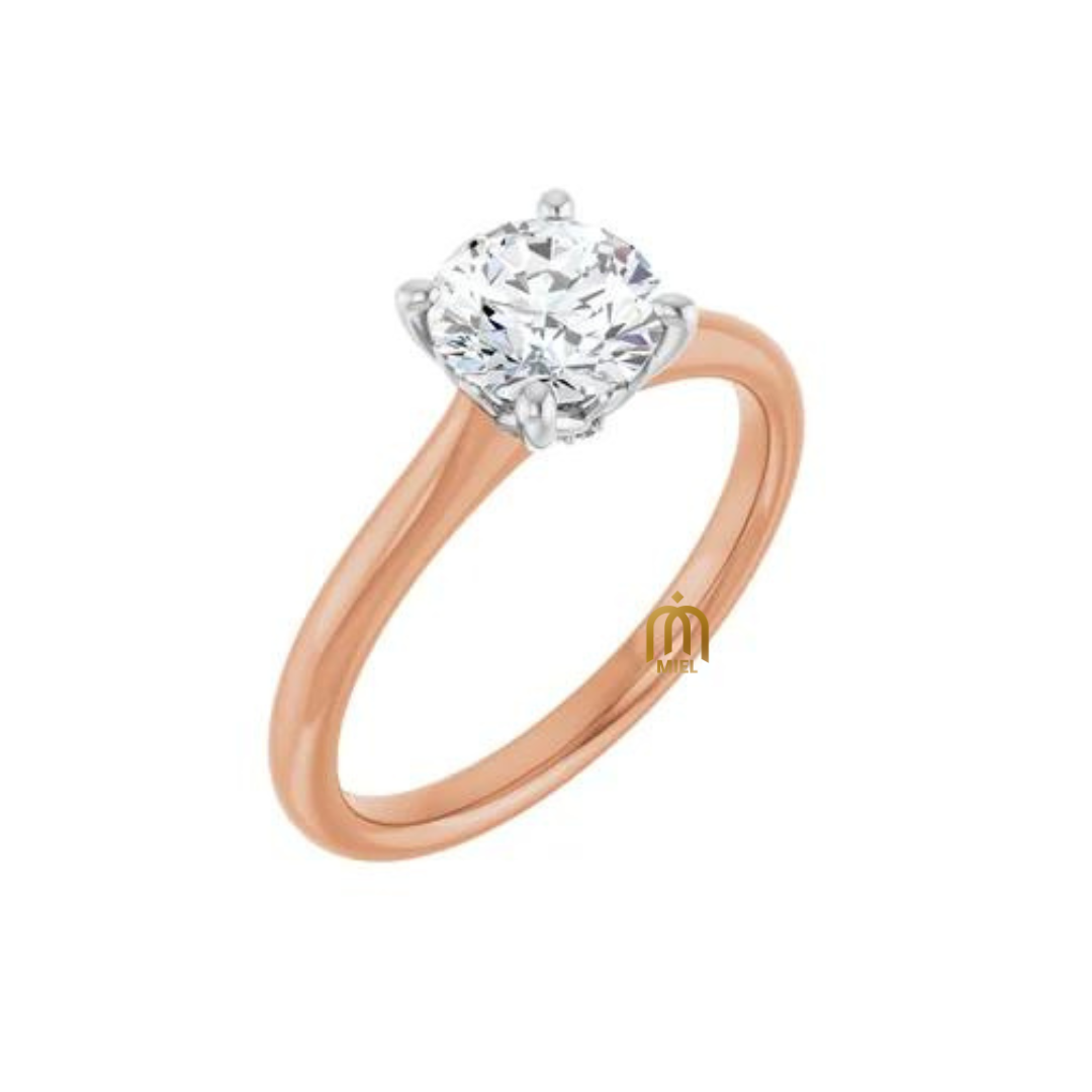 Anillo de compromiso