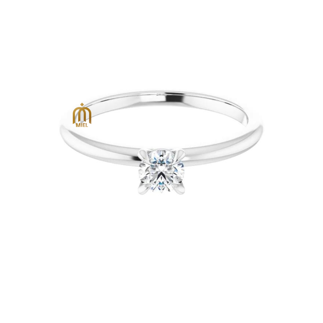 Anillo de compromiso