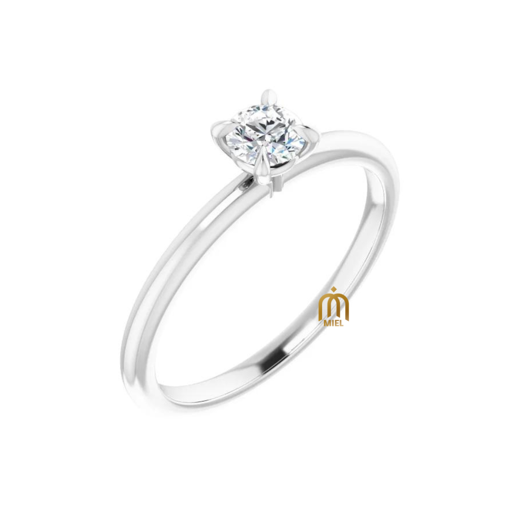 Anillo de compromiso