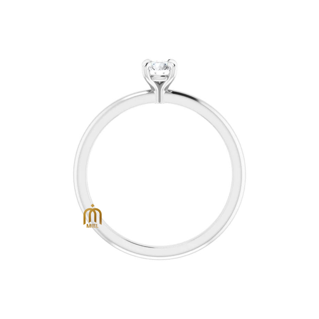 Anillo de compromiso