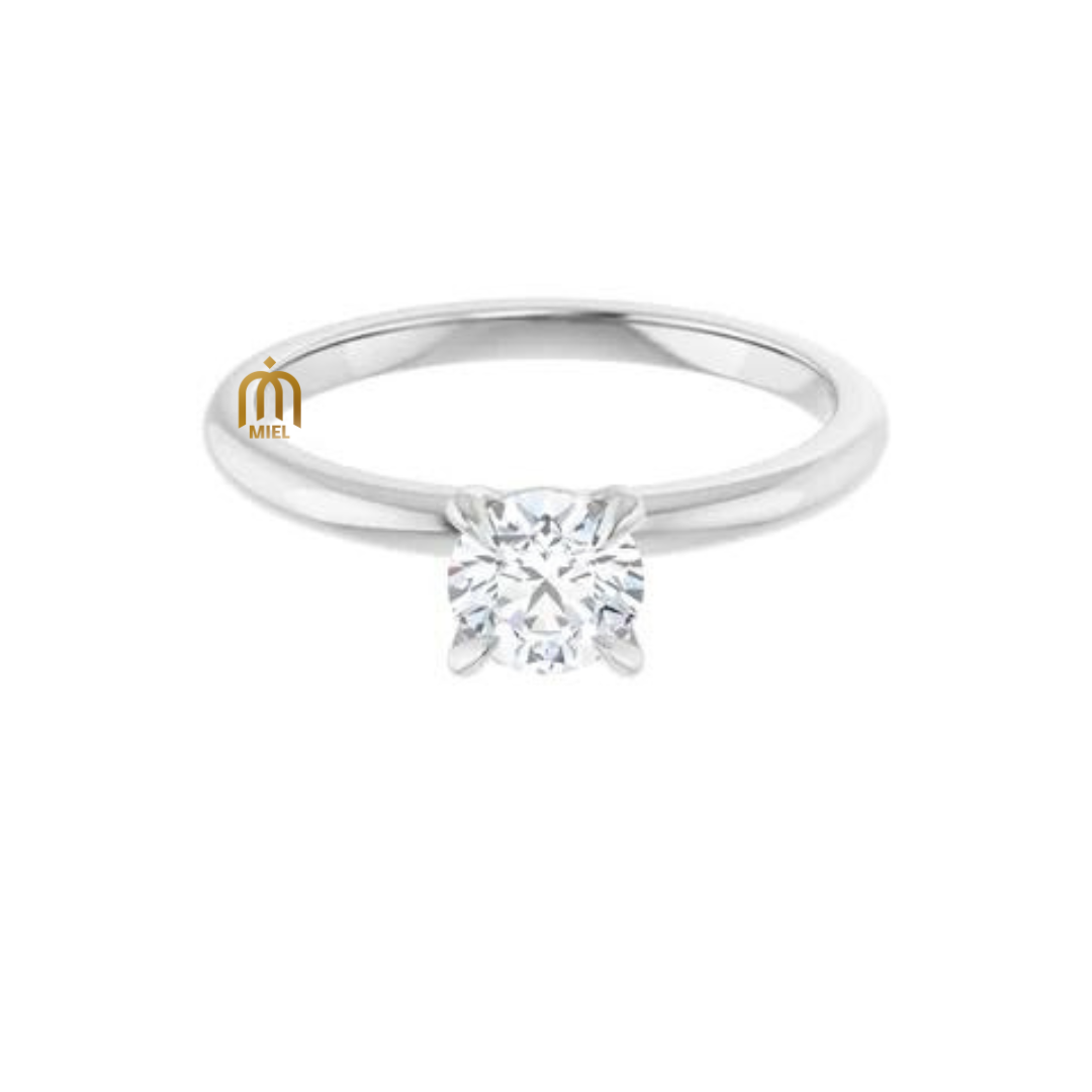 Anillo de compromiso