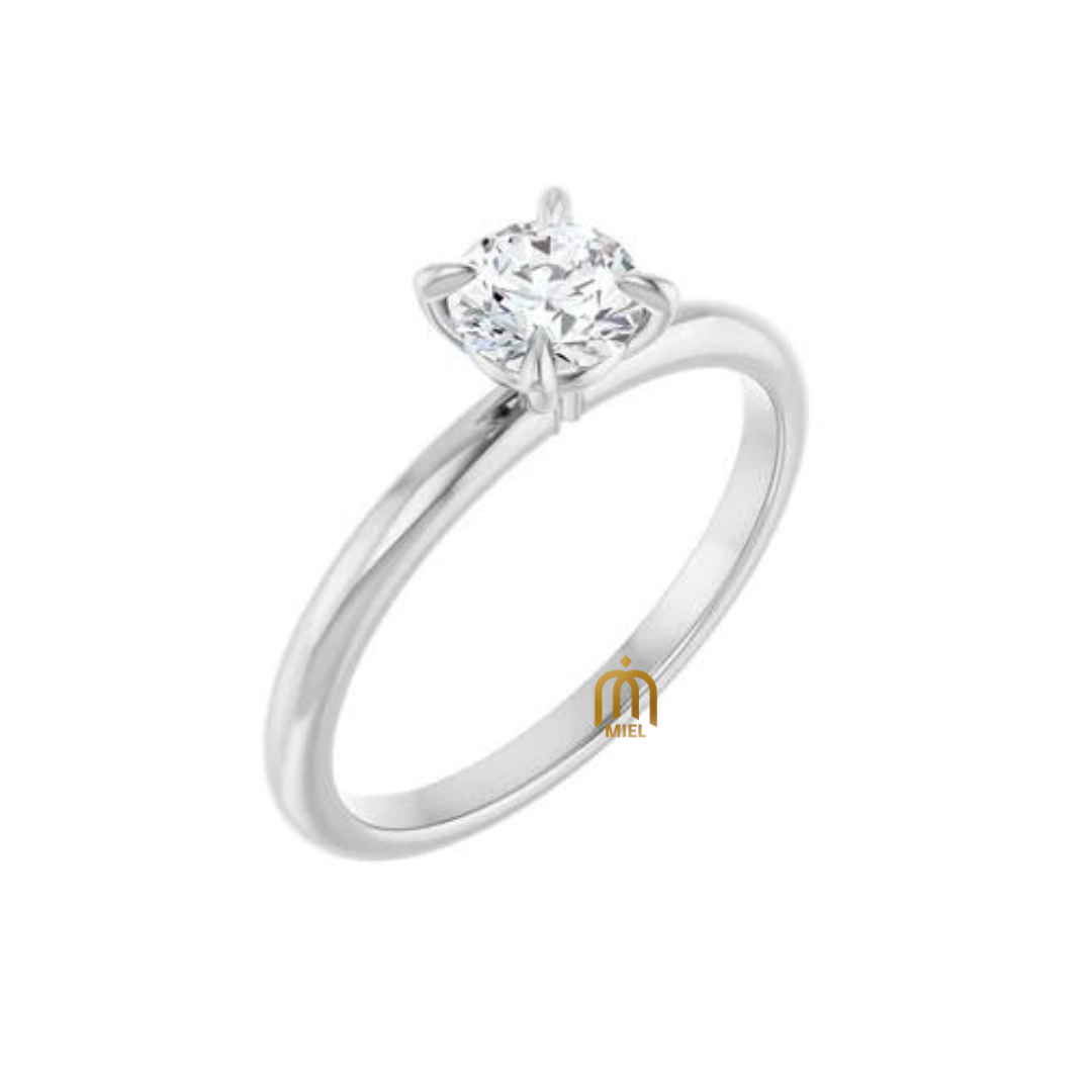 Anillo de compromiso