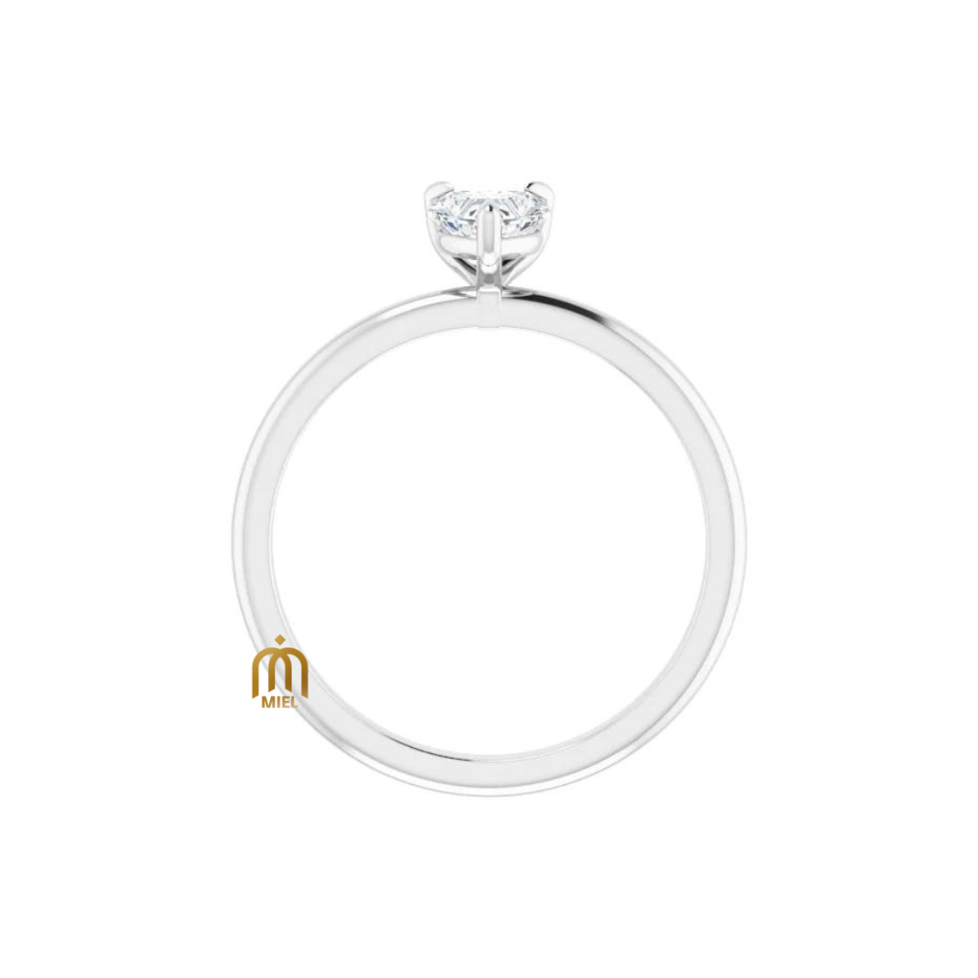 Anillo de compromiso