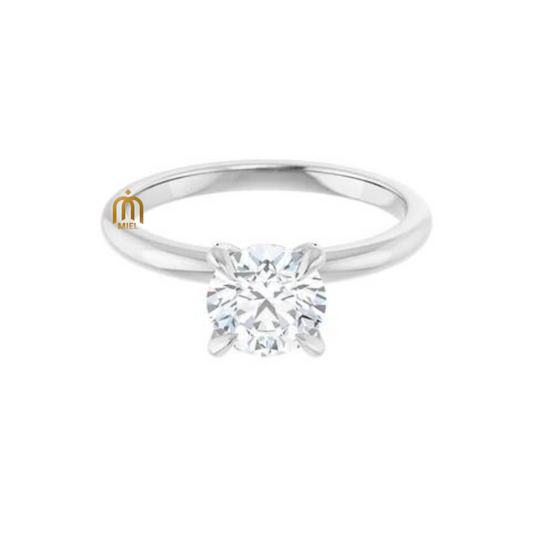 Anillo de compromiso