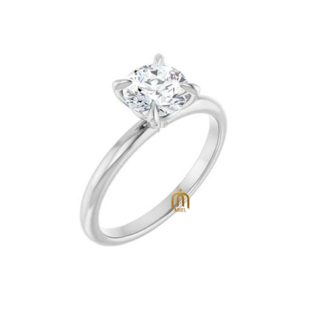 Anillo de compromiso