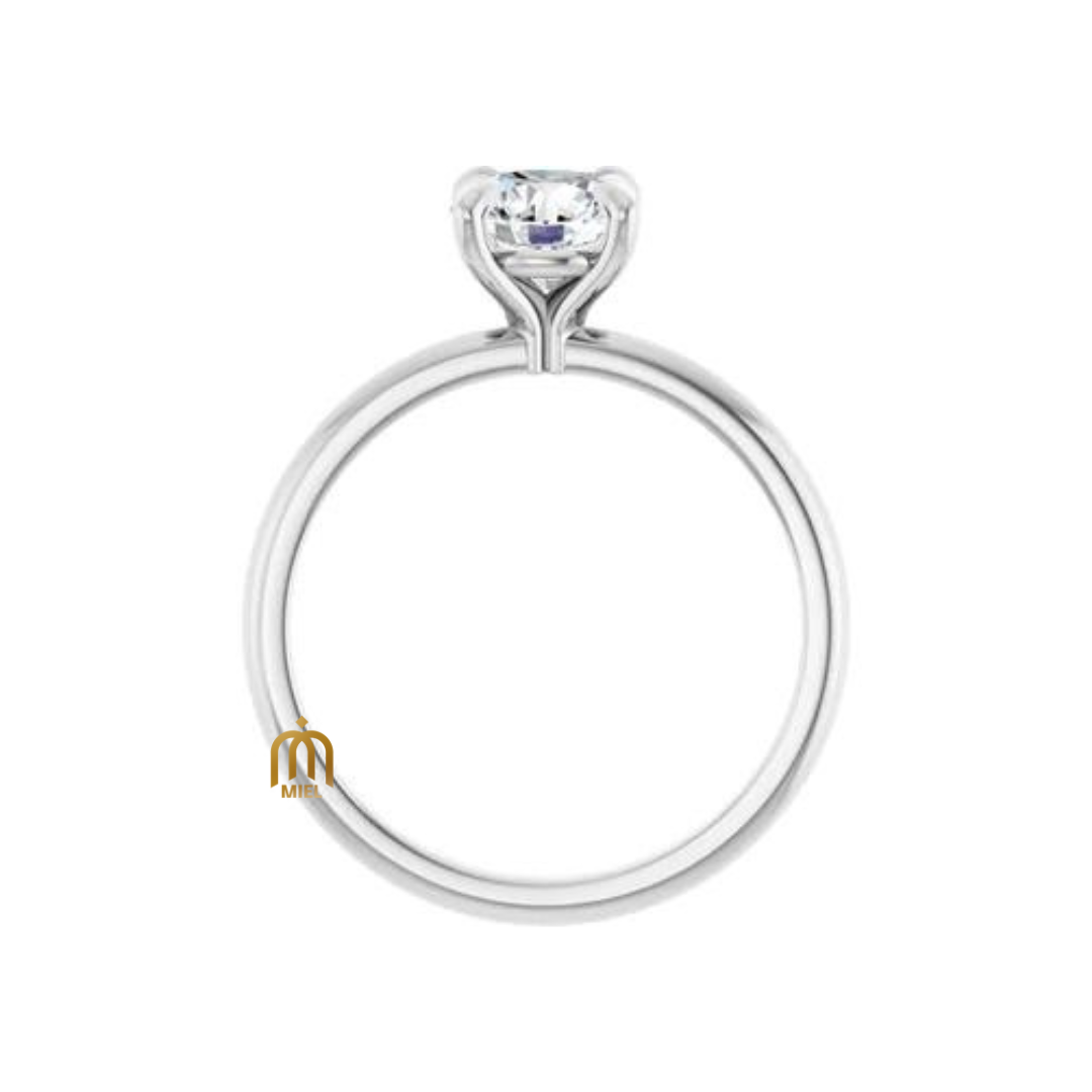 Anillo de compromiso