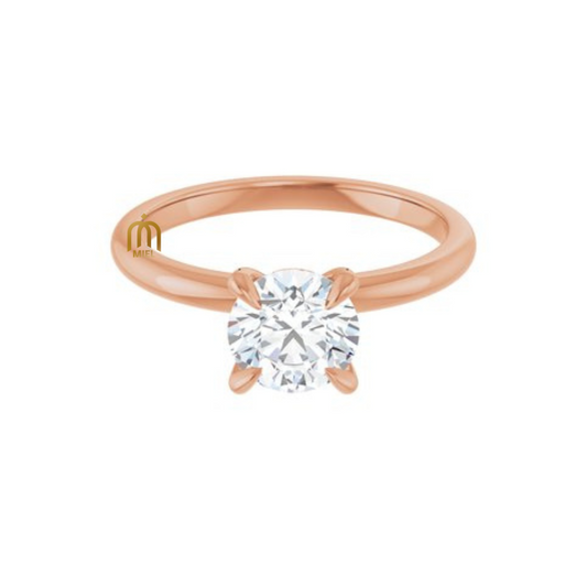 Anillo de compromiso