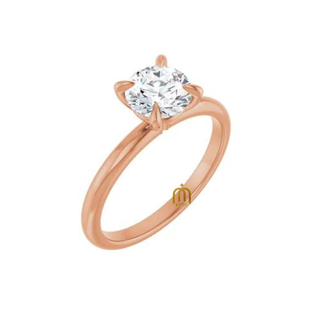 Anillo de compromiso