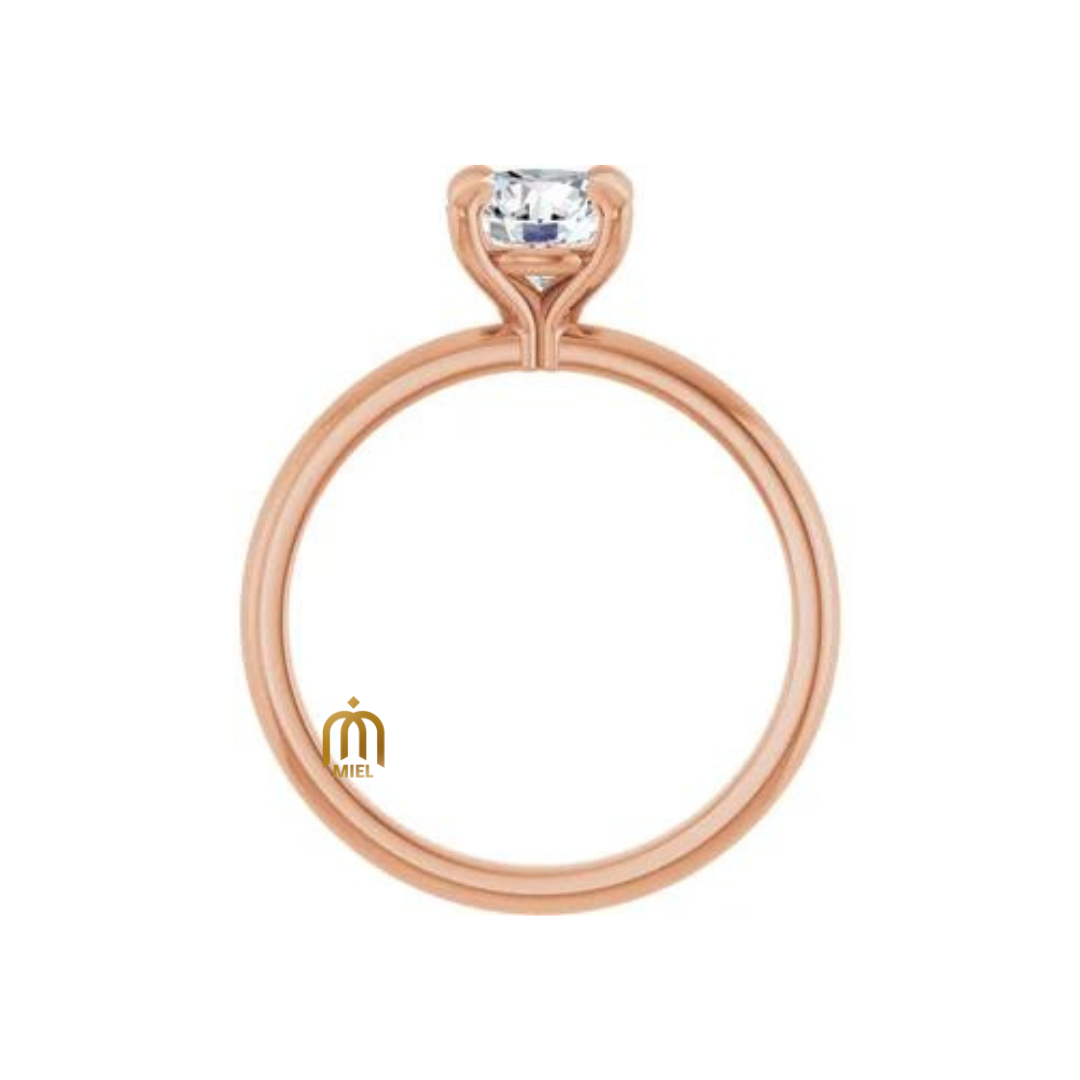 Anillo de compromiso