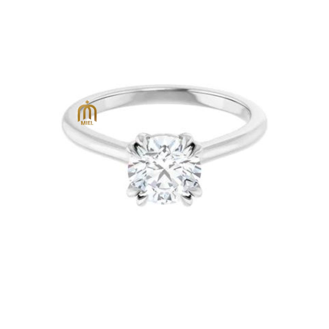 Anillo de compromiso
