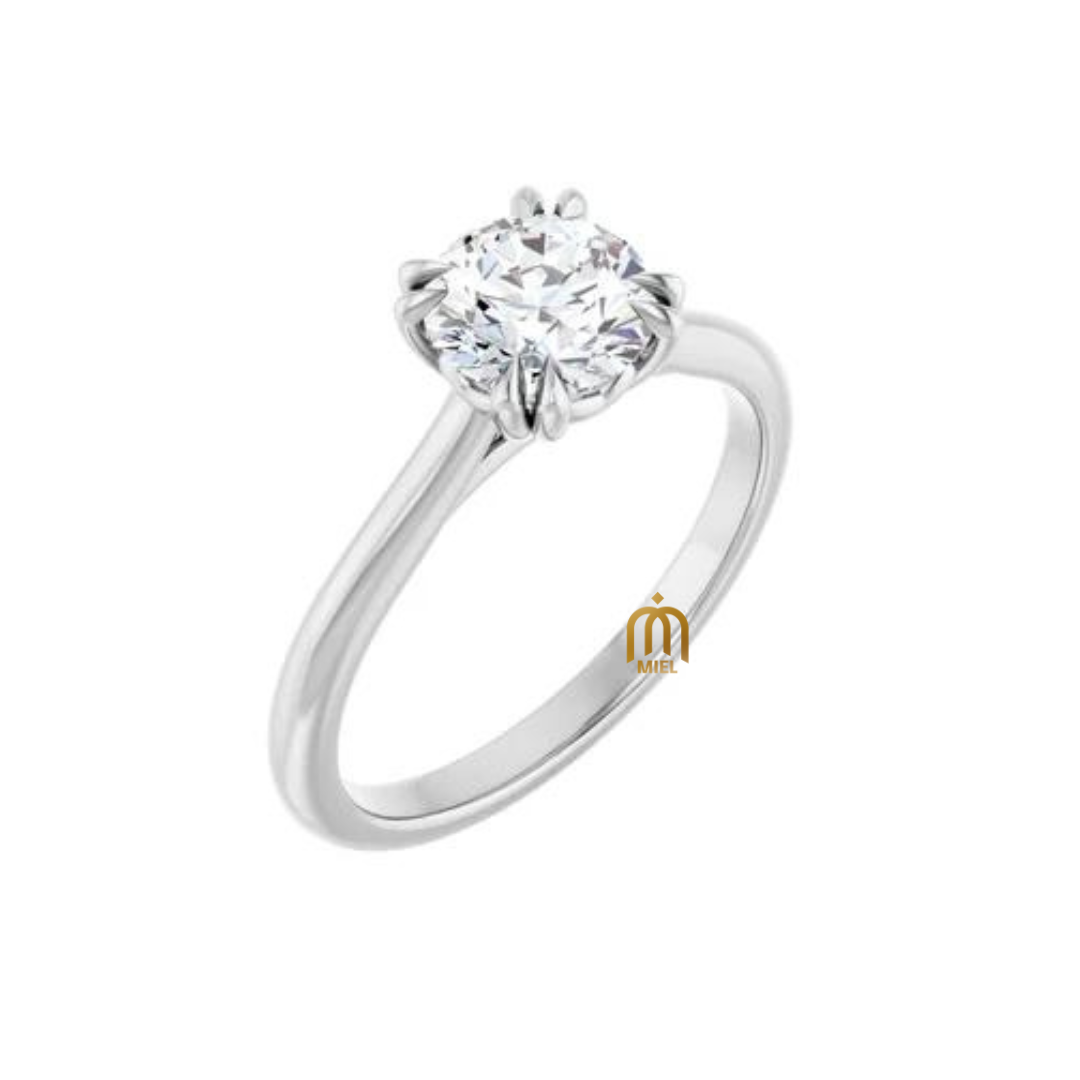 Anillo de compromiso