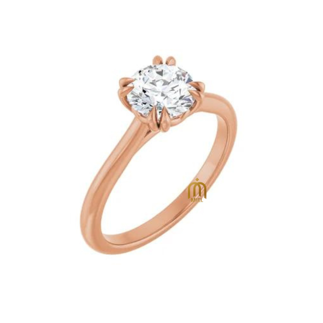 Anillo de compromiso