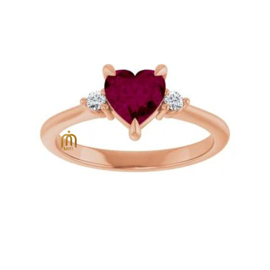 Anillo de compromiso