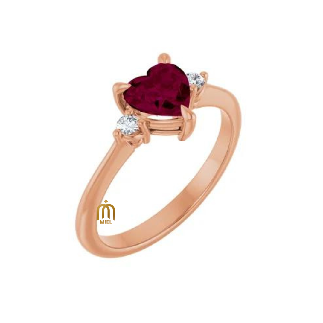 Anillo de compromiso