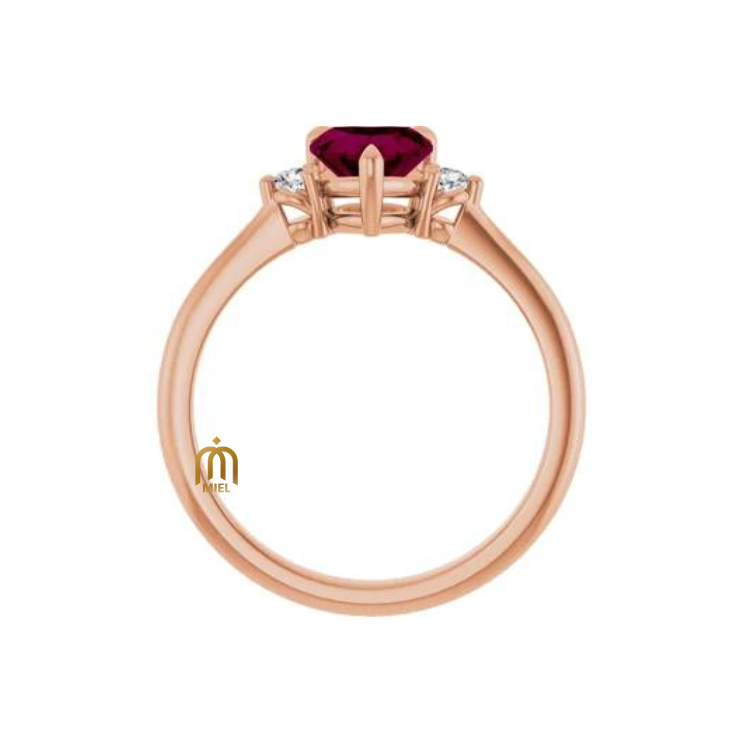 Anillo de compromiso