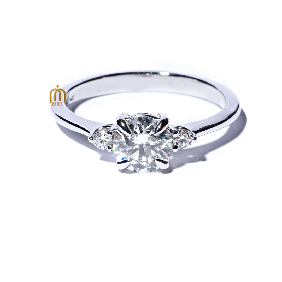 Anillo de compromiso