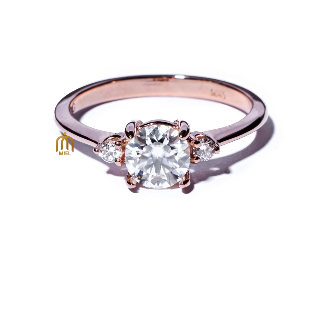 Anillo de compromiso