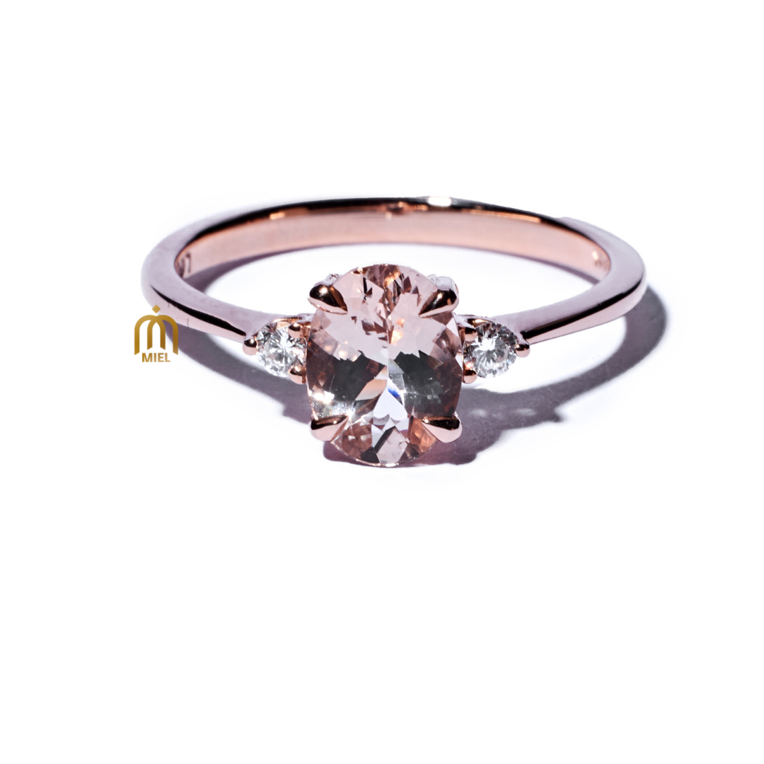 Anillo de compromiso