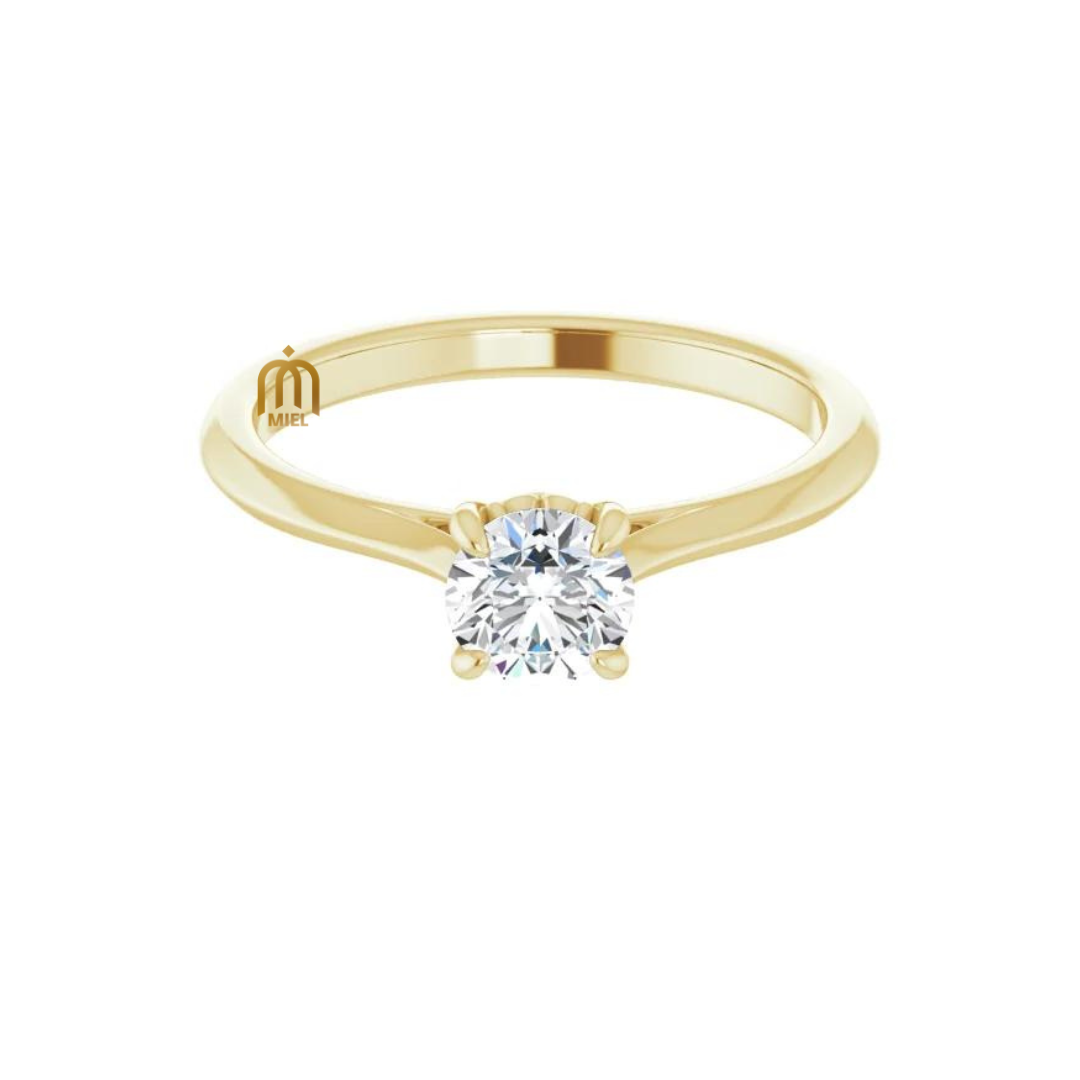 Anillo de compromiso