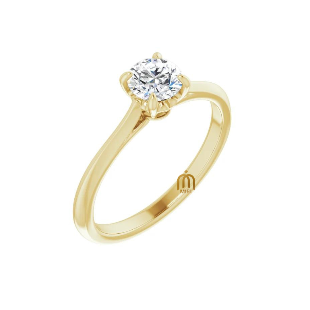 Anillo de compromiso