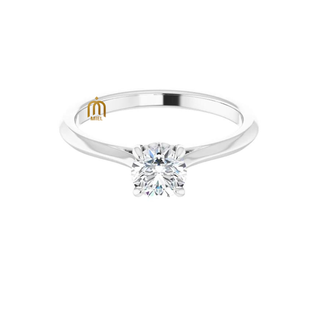 Anillo de compromiso