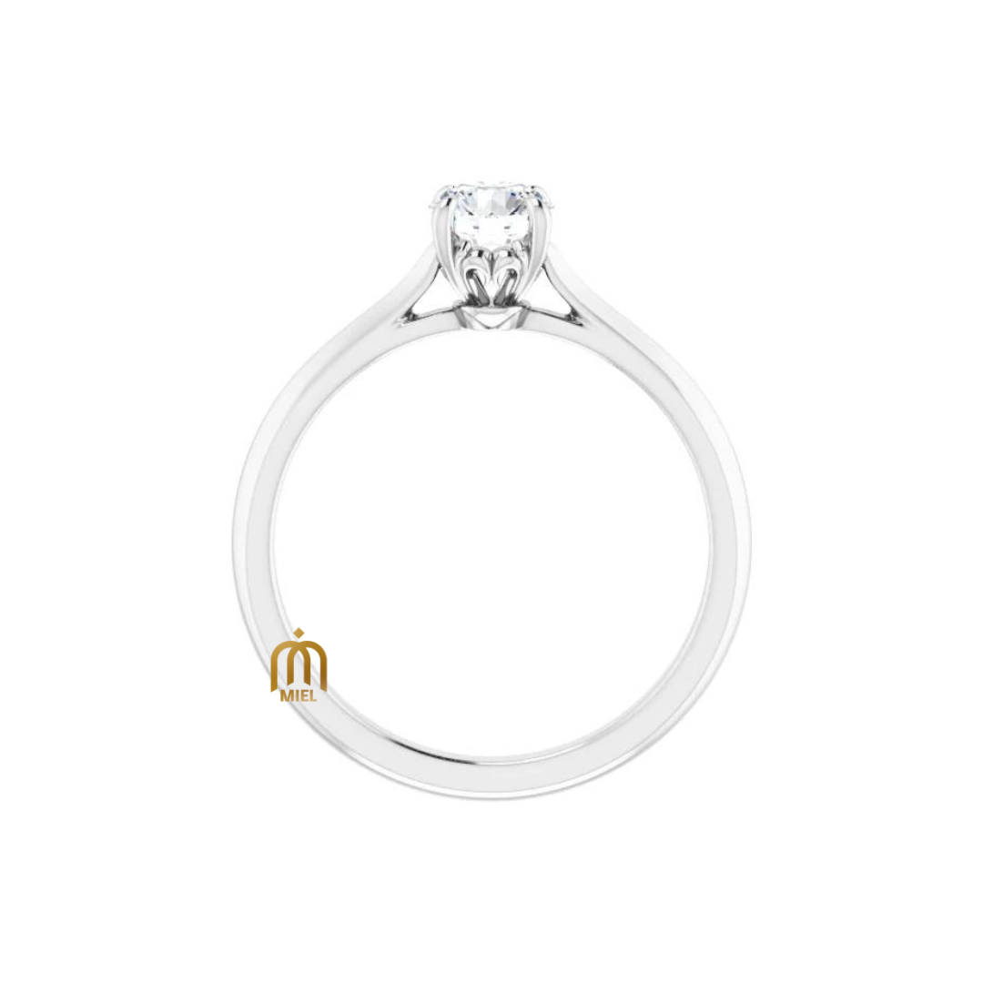 Anillo de compromiso